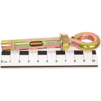 Анкерный болт с кольцом SWFS 12х70, 2 шт. пакетик тов-111581