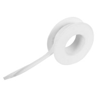 ФУМ лента для газа Terma 2 1/2", 10 м х 19 мм х 0.2 мм 20156