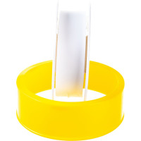 ФУМ лента для газа Terma 2 1/2", 10 м х 19 мм х 0.2 мм 20156