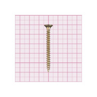 Саморез SWFS ШУЖ 5х50, 8 шт. пакетик тов-091905