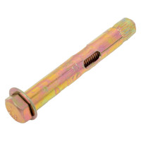 Анкерный болт SWFS 8х60, 2 шт. пакетик тов-111567