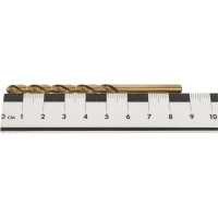 Сверло 238NVA HSS/CO D338 4.80 мм OSAWA P238NVA0480