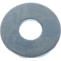 Увеличенная плоская шайба SWFS DIN9021, М18, 1 кг тов-017514