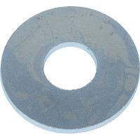 Увеличенная плоская шайба SWFS DIN9021, М18, 1 кг тов-017514