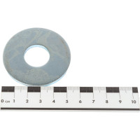 Увеличенная плоская шайба SWFS DIN9021, М18, 1 кг тов-017514