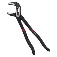 Переставные сантехнические пассатижи Forsage 250мм F-613B250(8316)