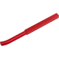 Комплект резцов с напайными пластинами (11 шт; 10x10 мм; незаточенные) ТЕХНОРЕАЛ МА400020515