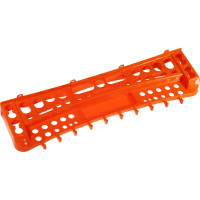 Полка для инструментов IDEA 650 оранжевый М 2971