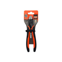 Универсальные бокорезы Bahco 2101 G-180