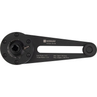 Усилитель крутящего момента NORGAU NTM34-150-38 056020003