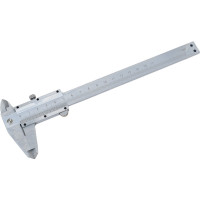 Штангенциркуль CNIC 0 - 150 ШЦ-I 0,05 с глубиномером Шан 141-520C 53204