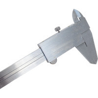 Штангенциркуль CNIC 0 - 150 ШЦ-I 0,05 с глубиномером Шан 141-520C 53204