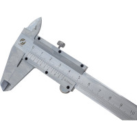 Штангенциркуль CNIC 0 - 150 ШЦ-I 0,05 с глубиномером Шан 141-520C 53204