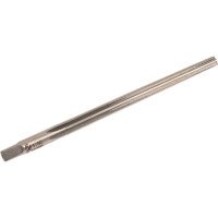 Развертка CNIC d 5,0x73x100 коническая, конусность 1:50 с прямой канавкой Р6АМ5 ц/х 68071