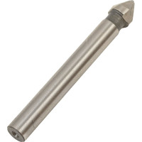 Зенковка (6x7x45 мм; конус 60 градусов; d хв=5 мм; Р6АМ5; ц/х; Z=3) CNIC 44443