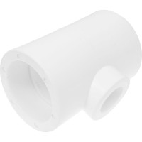 Тройник РВК ПП переходный D63x32x63 030812