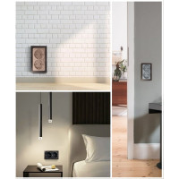 Горизонтальная 2-местная рамка STEKKER без перемычки, серия Катрин, стеклянная, GFR00-7012-04, шоколад 39569