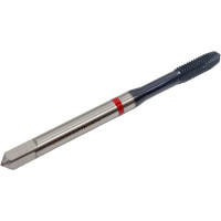 Метчик RUKO M16x2,0 машинный HSSE Co5 TiAlN DIN376 B/4-5P 6h 110мм 232160EF