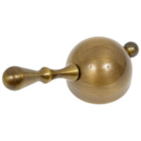 Ручка для смесителя RavSlezak KR3510SM