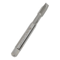 Машинный метчик Fortis M10x1,5 HSS-E Form B DIN 371 ISO 2(6H) 1622 0100
