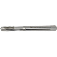 Машинный метчик Fortis M10x1,5 HSS-E Form B DIN 371 ISO 2(6H) 1622 0100