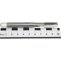 Машинный метчик Fortis M10x1,5 HSS-E Form B DIN 371 ISO 2(6H) 1622 0100