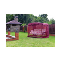 Качели Трехместные садовые OLSA Турин-2 с914