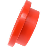 Втулка под фланец Blue Ocean противопожарная - 90 красная, полипропиленовая Fire-S-B1 PPRF/FLA(R)-90