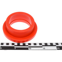 Втулка под фланец Blue Ocean противопожарная - 90 красная, полипропиленовая Fire-S-B1 PPRF/FLA(R)-90