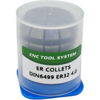 Цанга ER32 4 мм TORNERI 041913