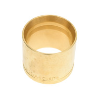 Гильза One Plus Ø32 аксиальная rx надвижная для труб из сш. полиэтилена Pex /3204023073 3504023040