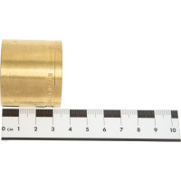 Гильза One Plus Ø32 аксиальная rx надвижная для труб из сш. полиэтилена Pex /3204023073 3504023040