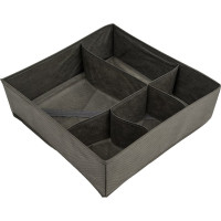 Универсальный органайзер Рыжий кот 40x40x13 см 004508