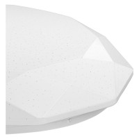 Настенно-потолочный светильник TANGO 80Вт с ДУ LED "КРИСТАЛЛ" 1196410