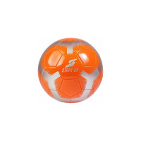 Футбольный мяч Start Up E5132 Orange 4690222171631