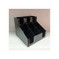 Диспенсер под стаканы Megaposm 9 секций 240x300x300 КН 15093