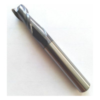 Концевая фреза TTM тв/сплав. D10.Z2.10x22x72.35 TiAlN без фаски 4603390580099