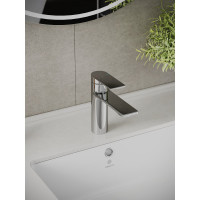 Смеситель для раковины ORANGE BERNI M09-021cr