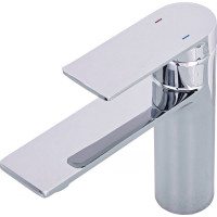 Смеситель для раковины ORANGE BERNI M09-021cr