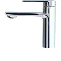 Смеситель для раковины ORANGE BERNI M09-021cr