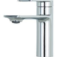 Смеситель для раковины ORANGE BERNI M09-021cr