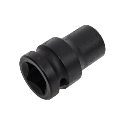 Головка торцевая ударная 6-гранная (7/16"; 1/2DR) AmPro A4752