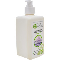 Универсальный гель для кухни CLEAN HOME 470 мл 492