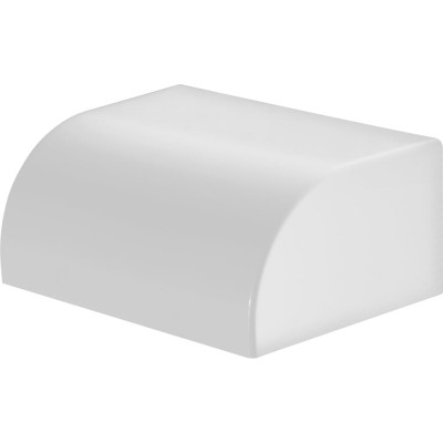 Заглушка кабельной трассы TDM ELECTRIC КМЗ 100x40 (2 шт./комплект) SQ0411-0087