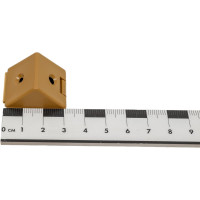 Мебельный уголок Локри бук, 4 шт. 1241