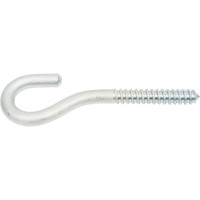 Крюк-шуруп TDM ELECTRIC ВТ 16 SQ0412-0220