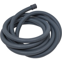 Сливной шланг для стиральных и посудомоечных машин РемоКолор 19/22 мм, 400 см 67-0-132