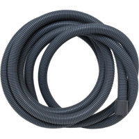 Сливной шланг для стиральных и посудомоечных машин РемоКолор 19/22 мм, 400 см 67-0-132