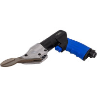 Пневмоножницы с пистолетной рукоятью NORDBERG 2200 ход/мин, сталь до 1.5 мм NP6113