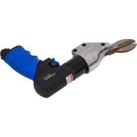 Пневмоножницы с пистолетной рукоятью NORDBERG 2200 ход/мин, сталь до 1.5 мм NP6113